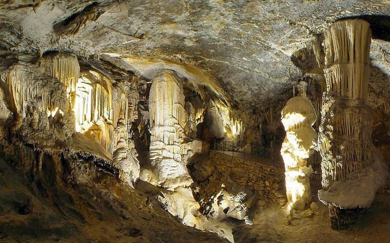 Rooms Zagon Postojna Bagian luar foto